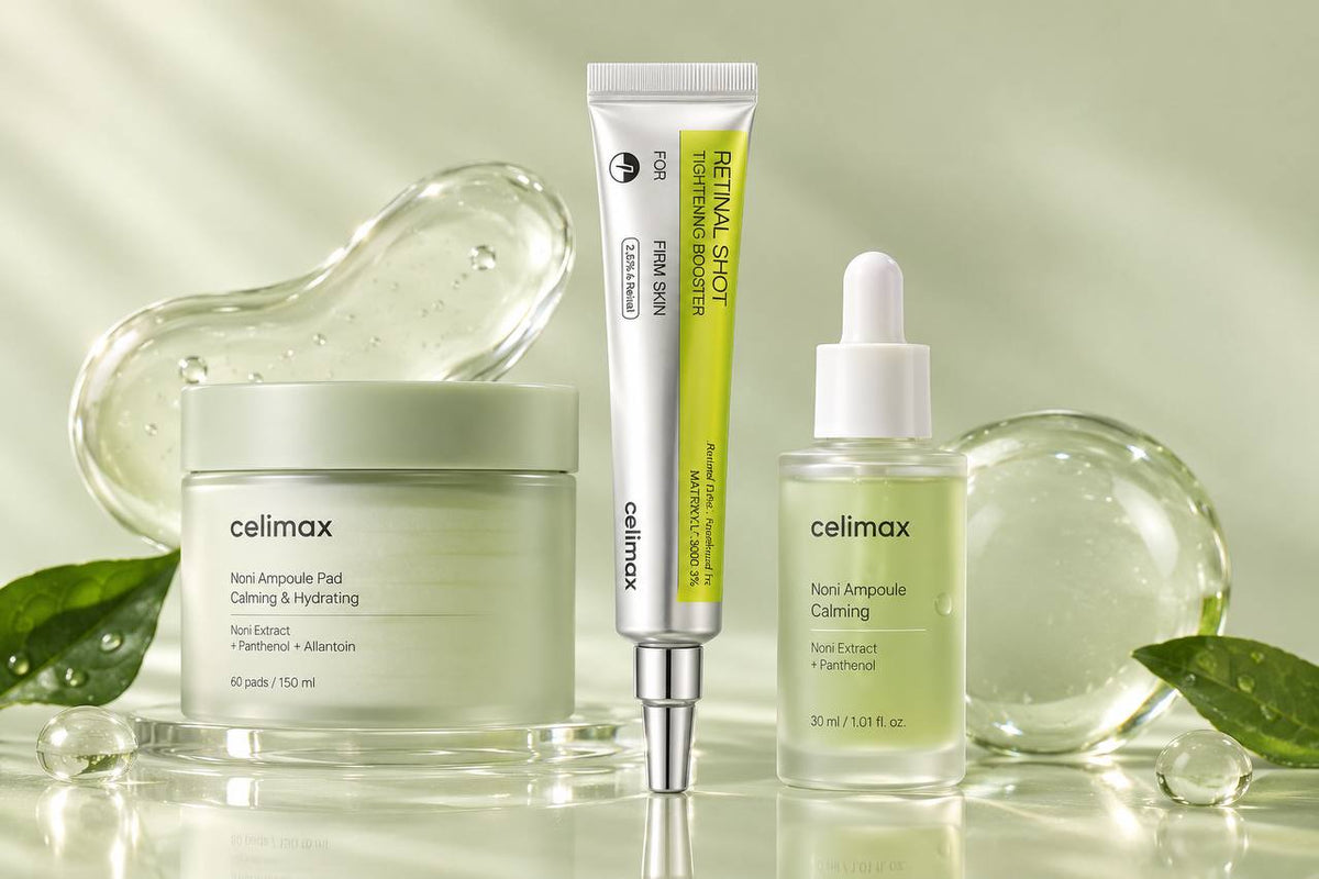 Celimax