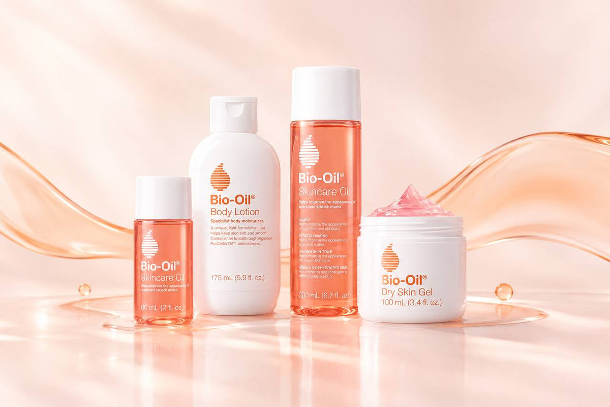 BIO-OIL