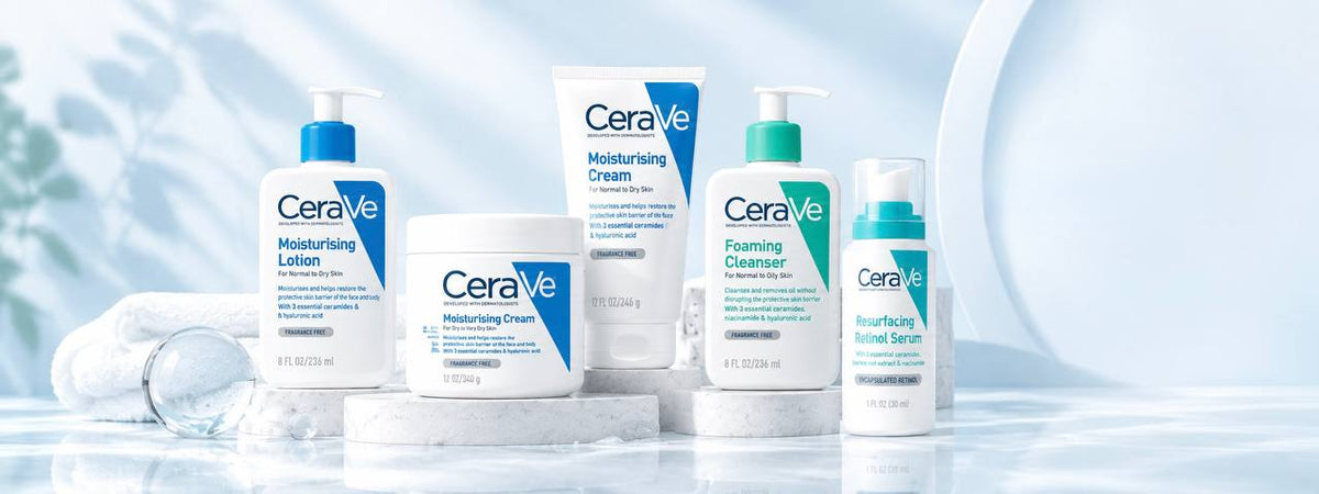 CeraVe