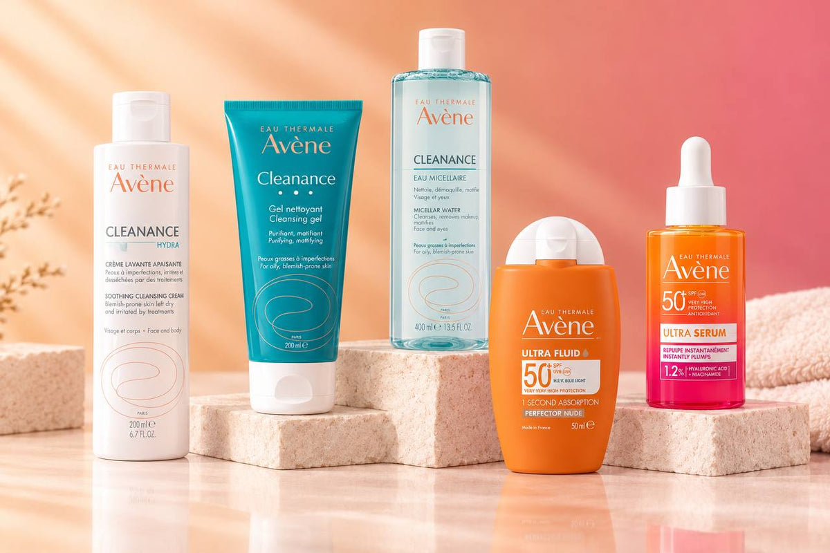 Avène