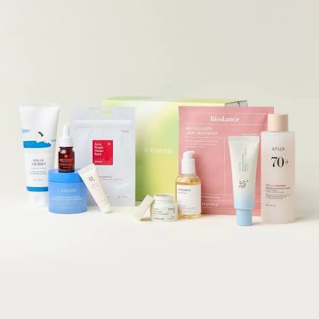 K-Beauty