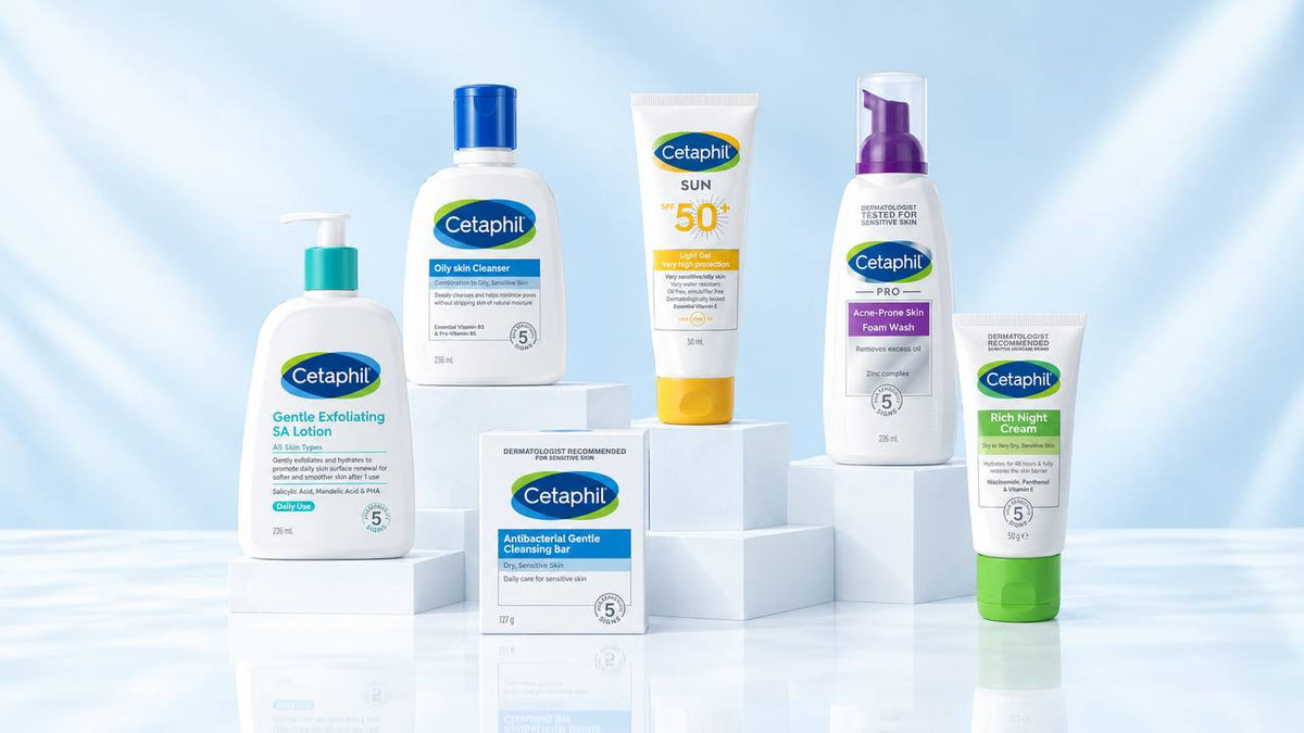 Cetaphil