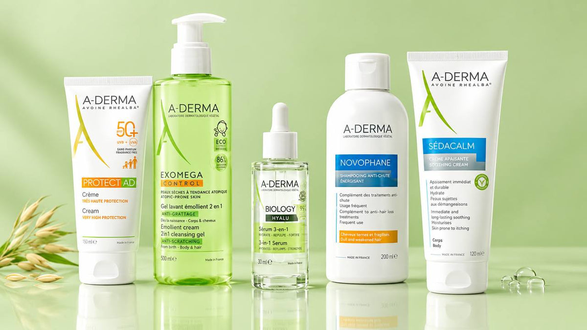 A-Derma