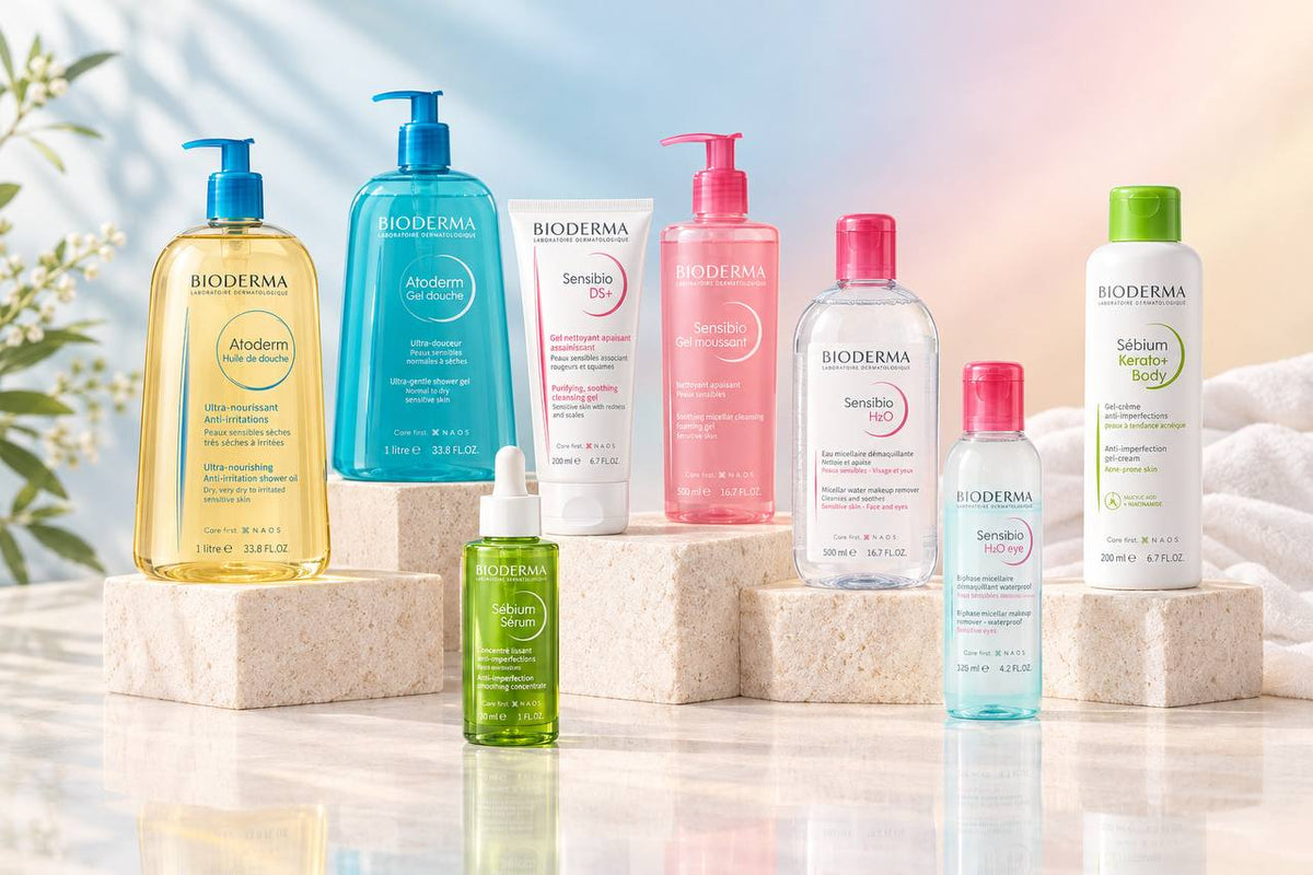Bioderma