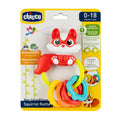 Chicco Squirel Rattle