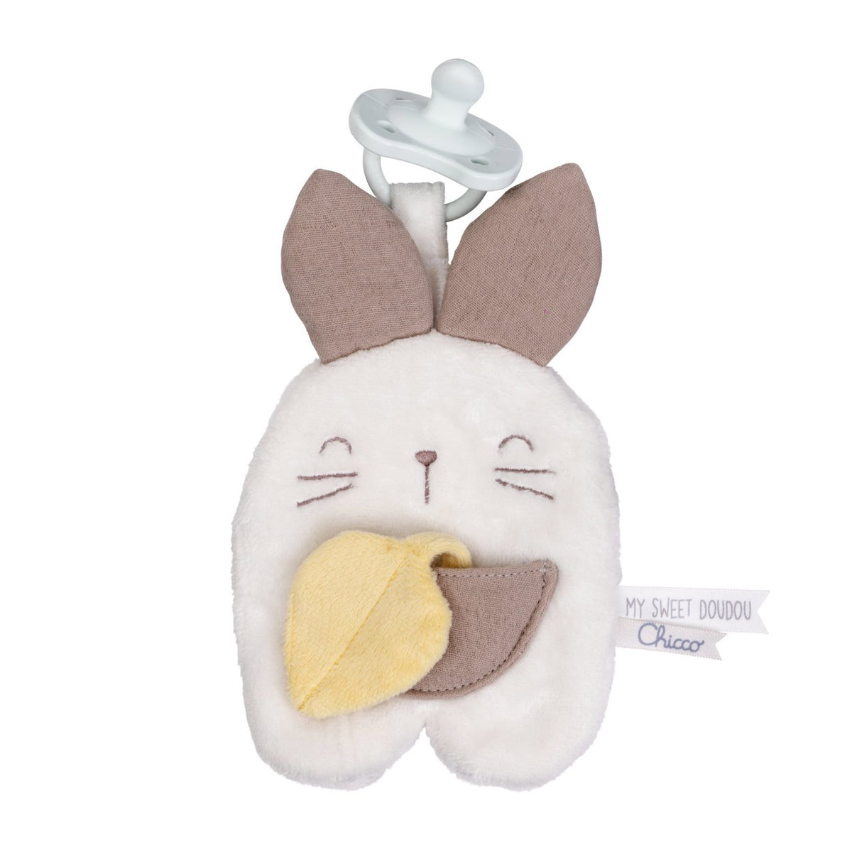 Chicco Pocket Bunny Dou Dou