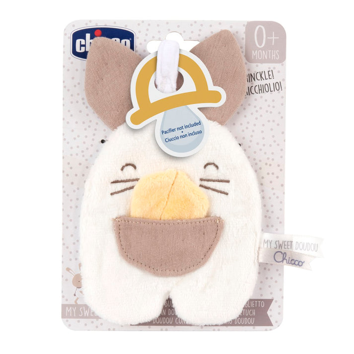 Chicco Pocket Bunny Dou Dou
