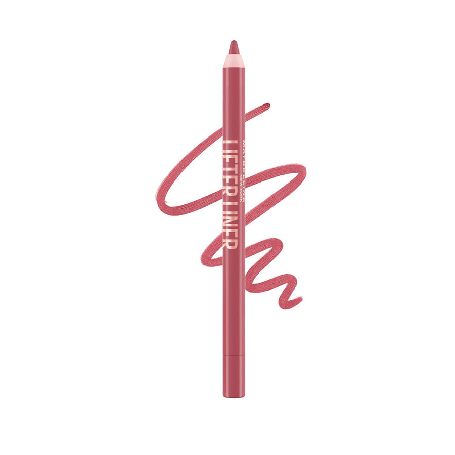 Lifter Liner Lip Liner with Hyaluronic Acid
