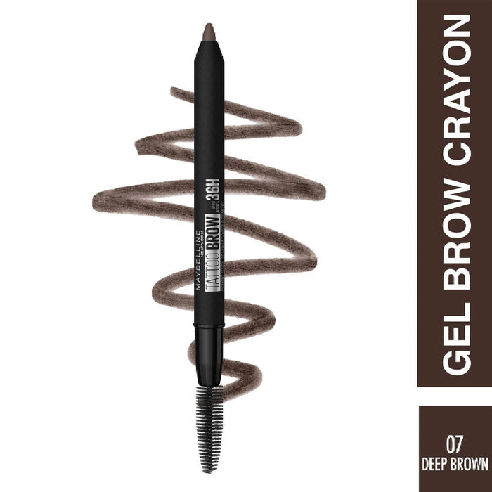 Tattoo EyeBrow 36H
