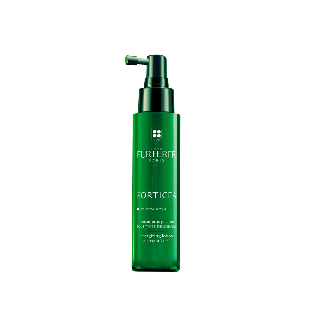René Furterer  Forticea Energizing Lotion - 100mL
