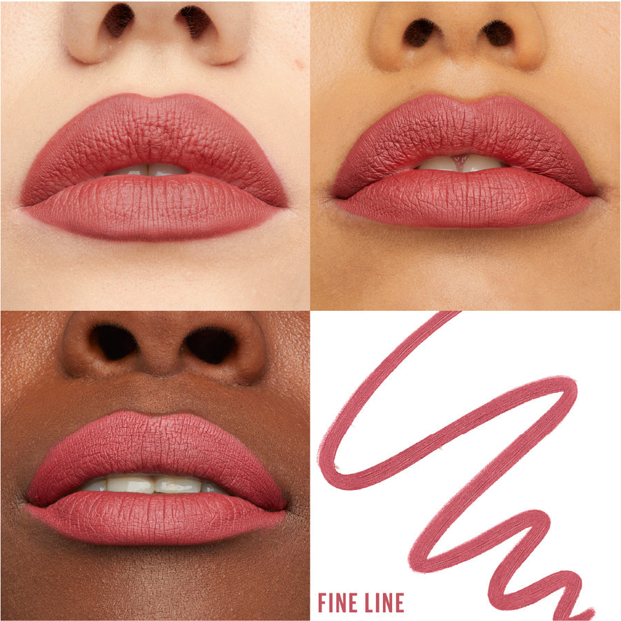 Lifter Liner Lip Liner with Hyaluronic Acid
