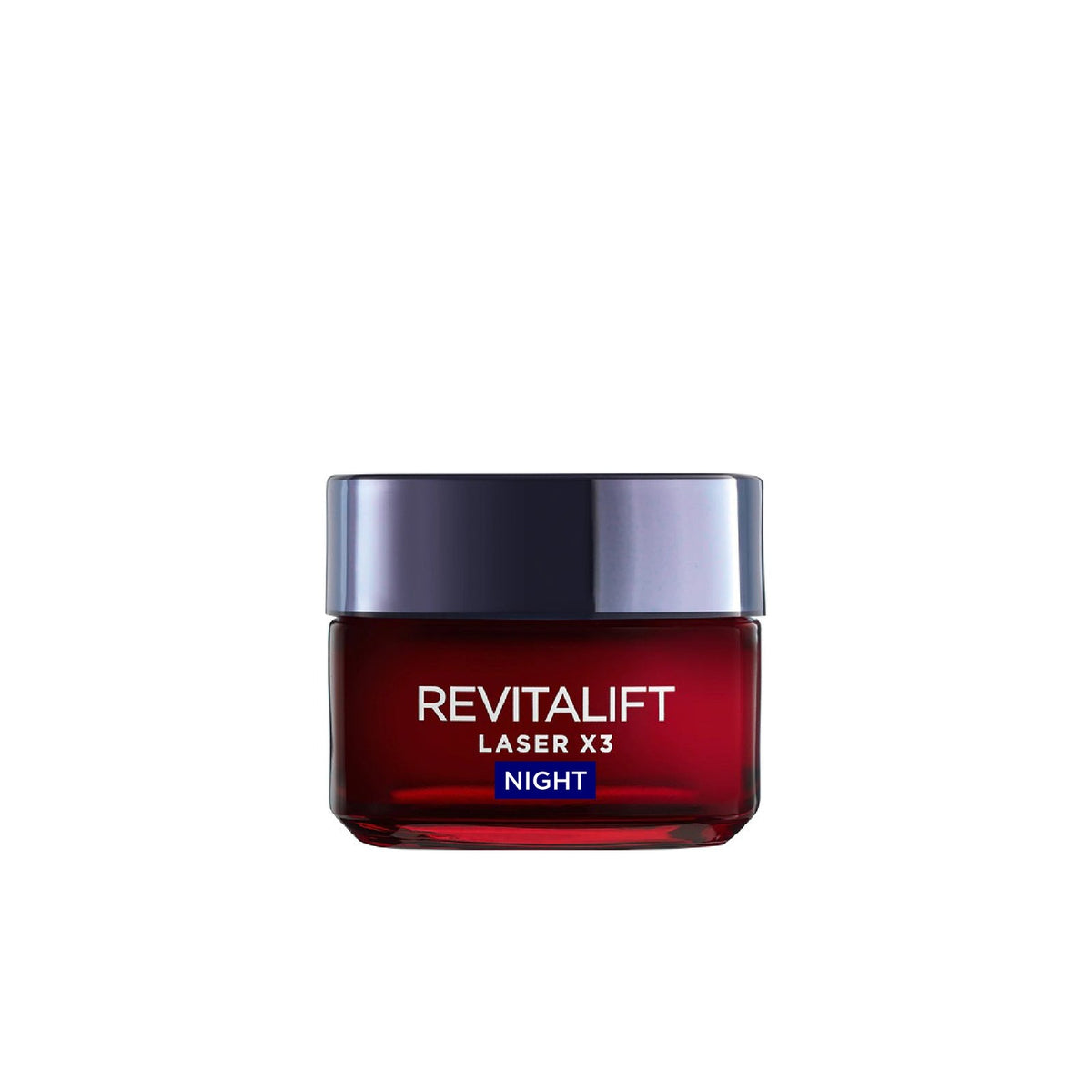 Revitalift Laser Renew Anti-ageing Night Cream