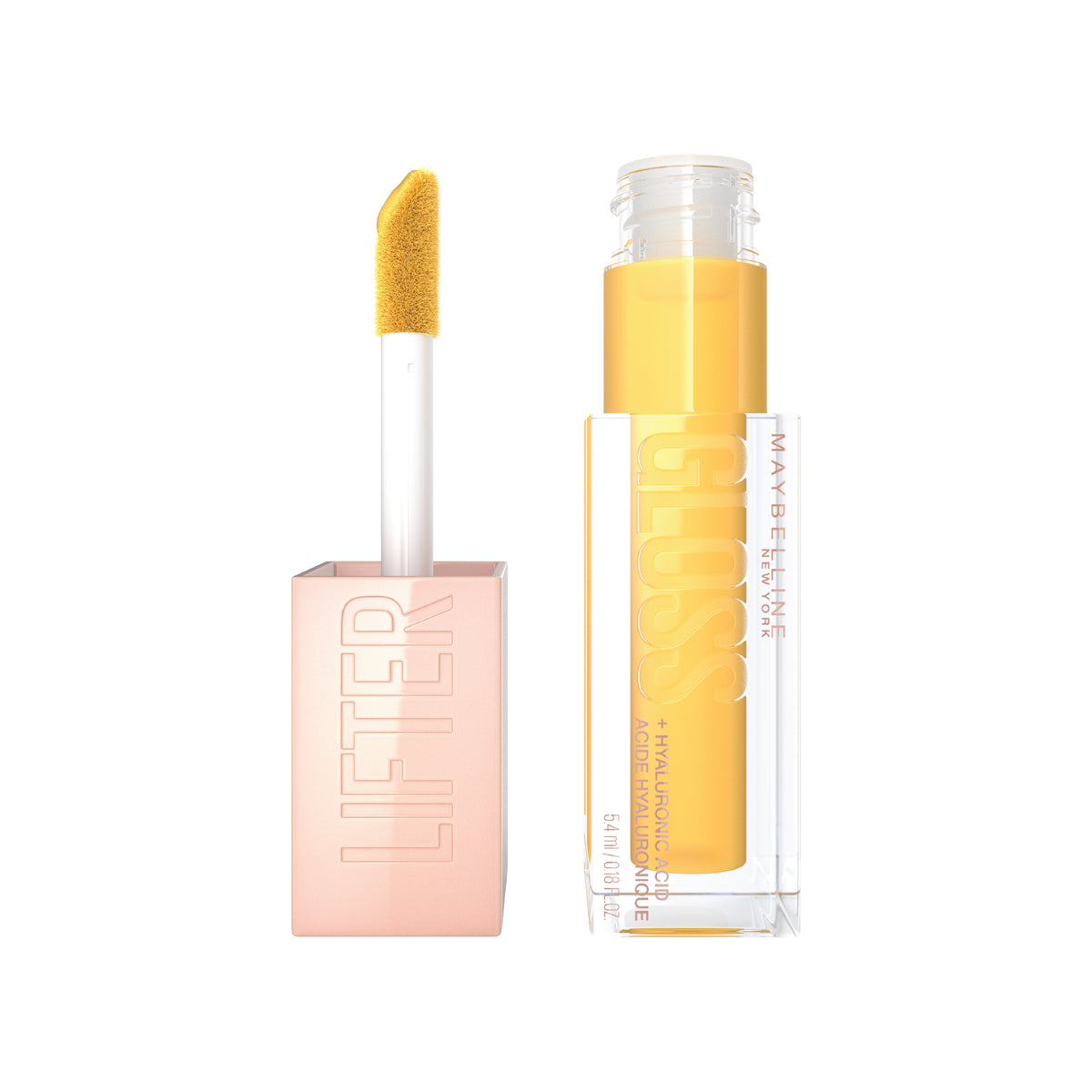Hydrating Lifter Gloss with Hyaluronic Acid