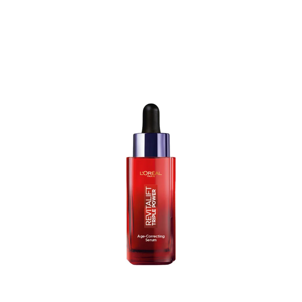 Revitalift Triple Power Age-Correcting Serum