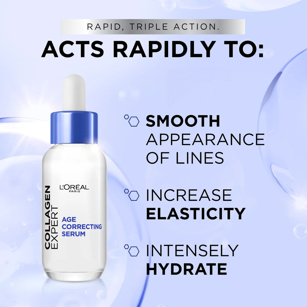 Collagen Expert Age-Correcting Serum