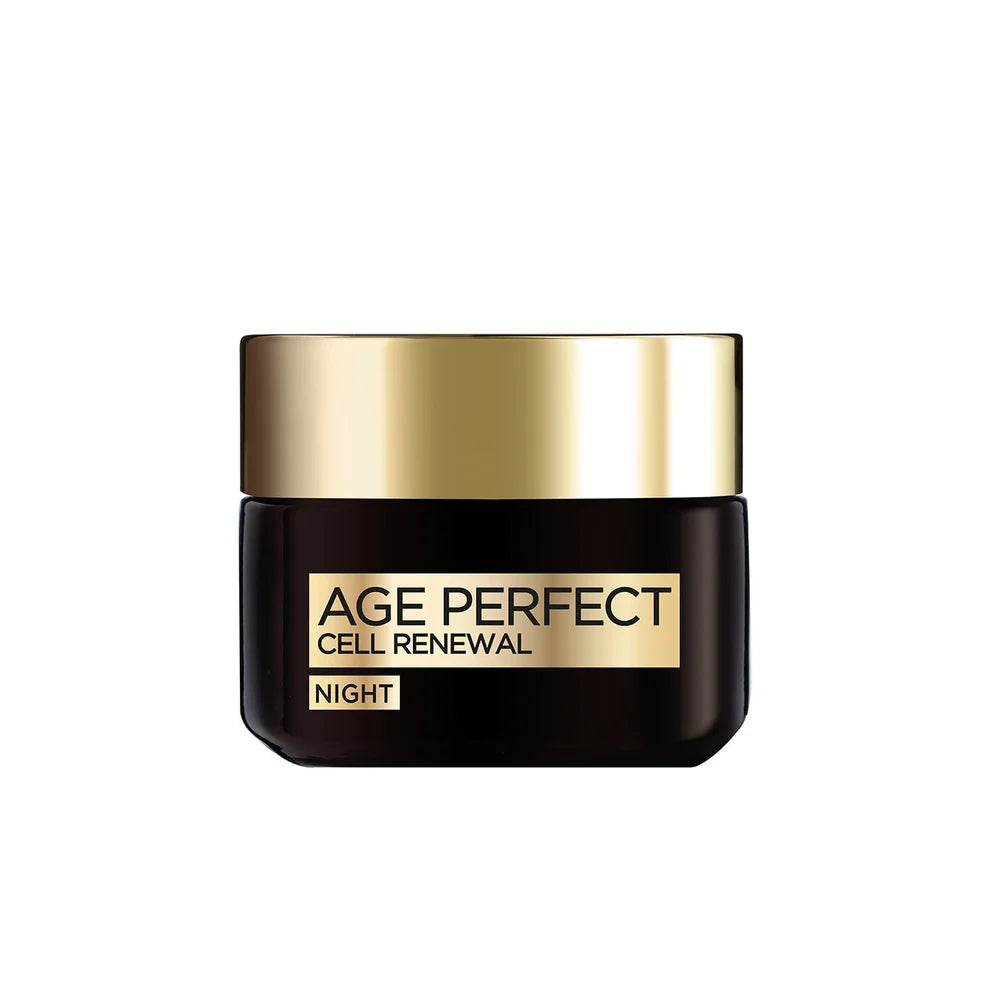 Age Perfect Midnight Cell Renew Night Cream