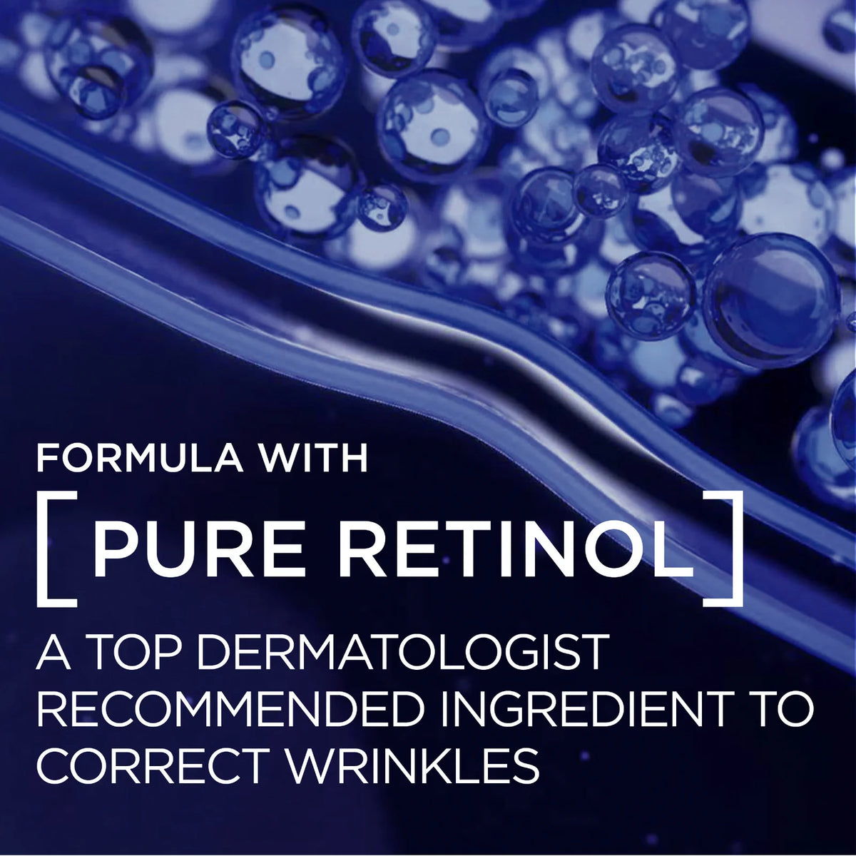 Revitalift Retinol Night Serum