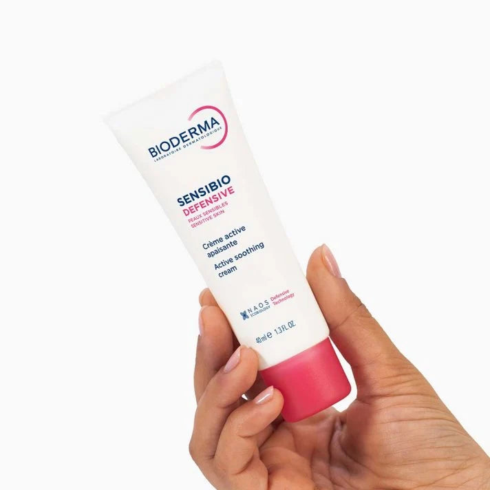 SENSIBIO Defensive Soothing Cream