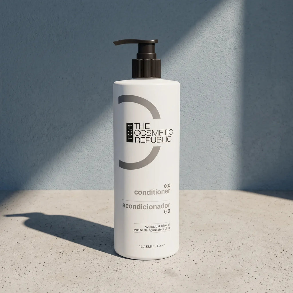 TCR 0.0 Conditioner
