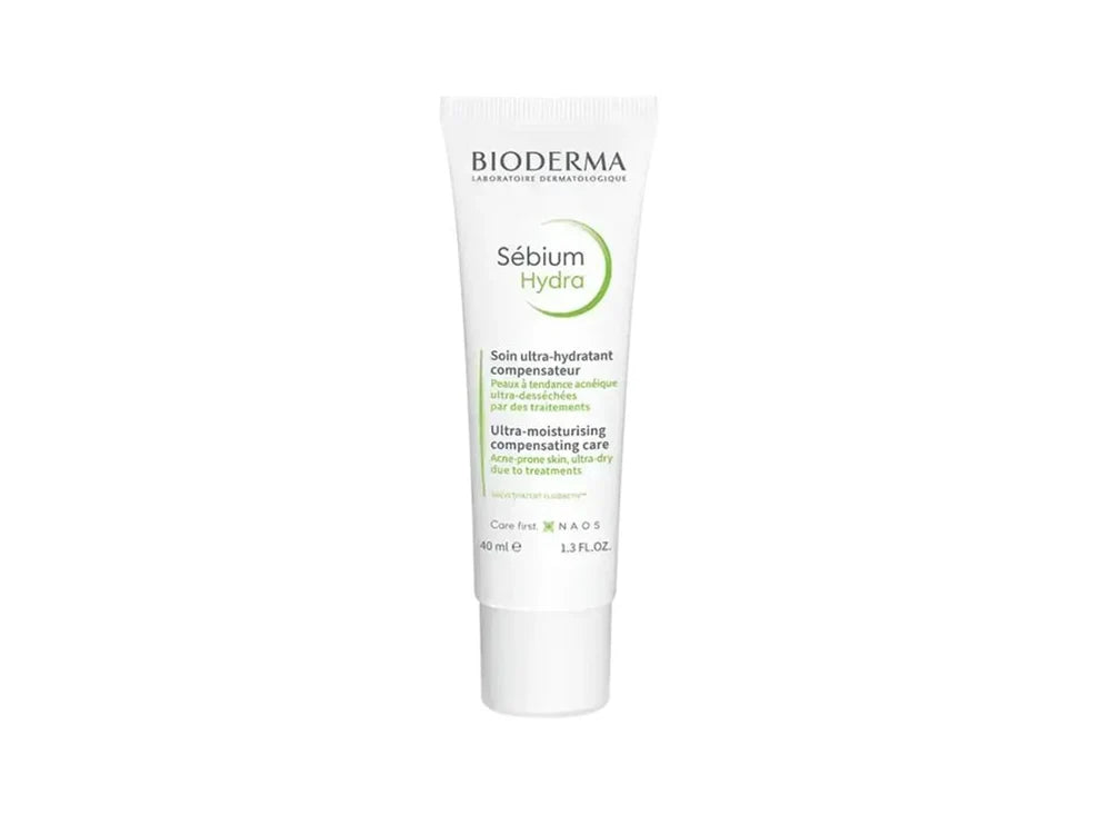 SEBIUM Hydra Moisturizing Cream