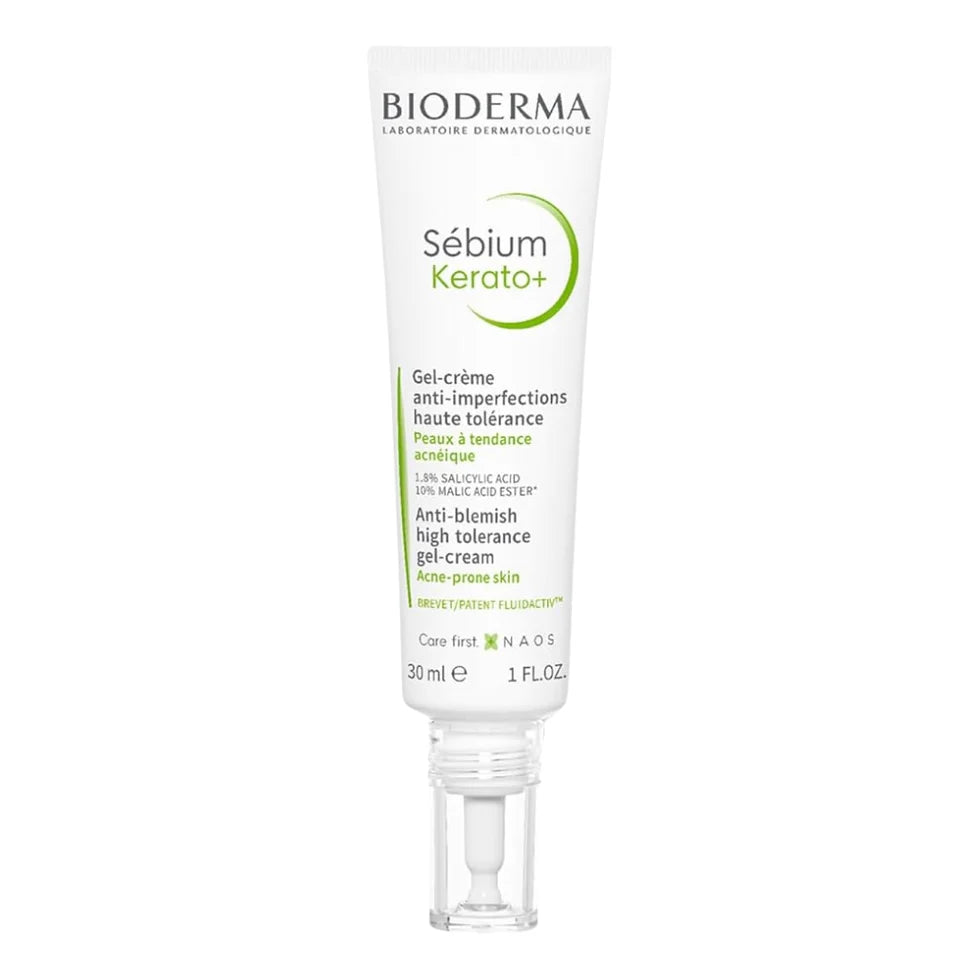 SEBIUM Kerato+ Gel-Cream