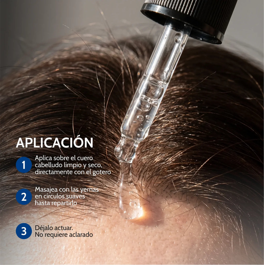 TCR Anti Hair Loss Serum