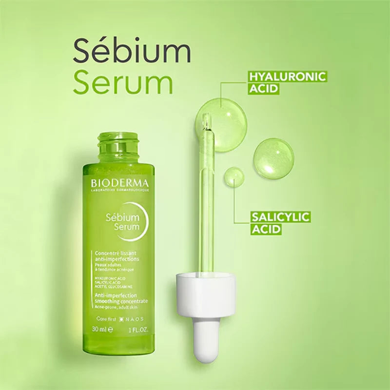 SEBIUM Anti-Imperfection Serum