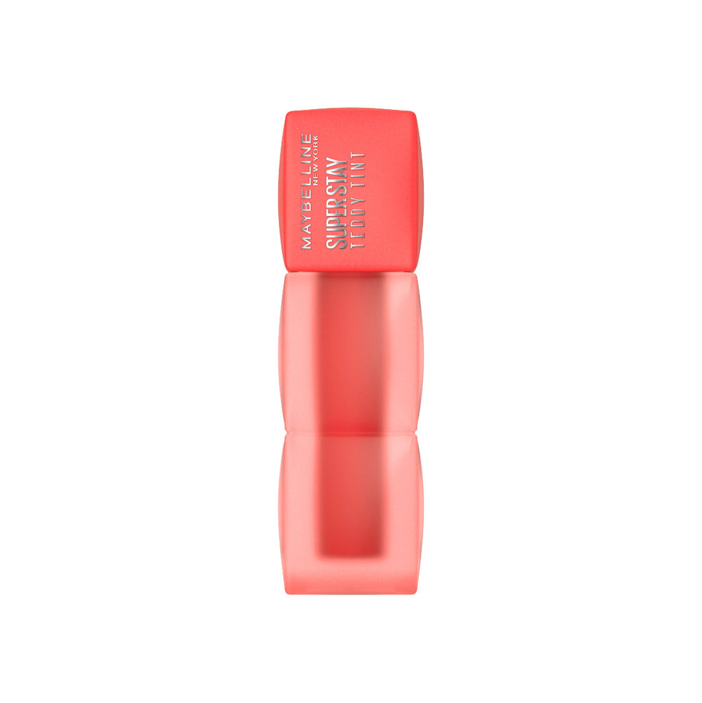 Super Stay Teddy Tint Liquid Lip Tint