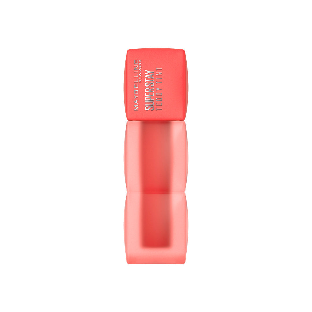Super Stay Teddy Tint Liquid Lip Tint