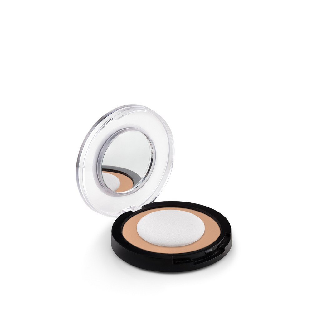 Fit Me Matte+Poreless Powder Foundation