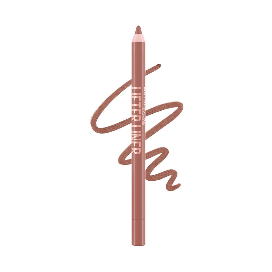 Lifter Liner Lip Liner with Hyaluronic Acid