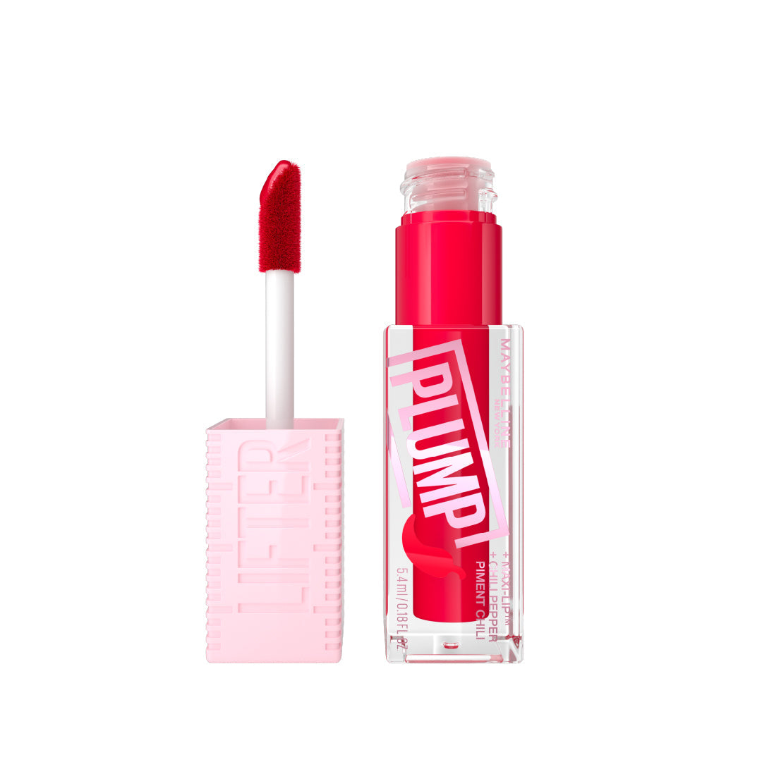 Lifter Plump  Lip Plumping Gloss