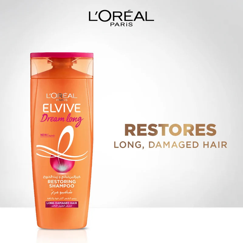 Elvive Dream Long Shampoo