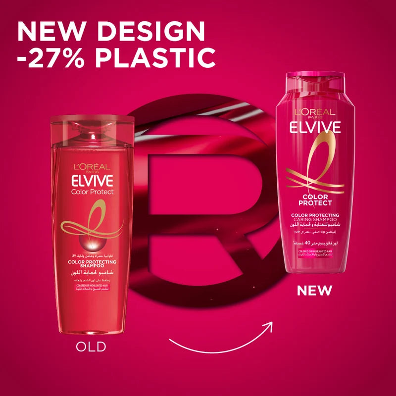 Elvive Color Protect Shampoo