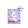 Revitalift Glass Skin Hydrogel Glow Mask