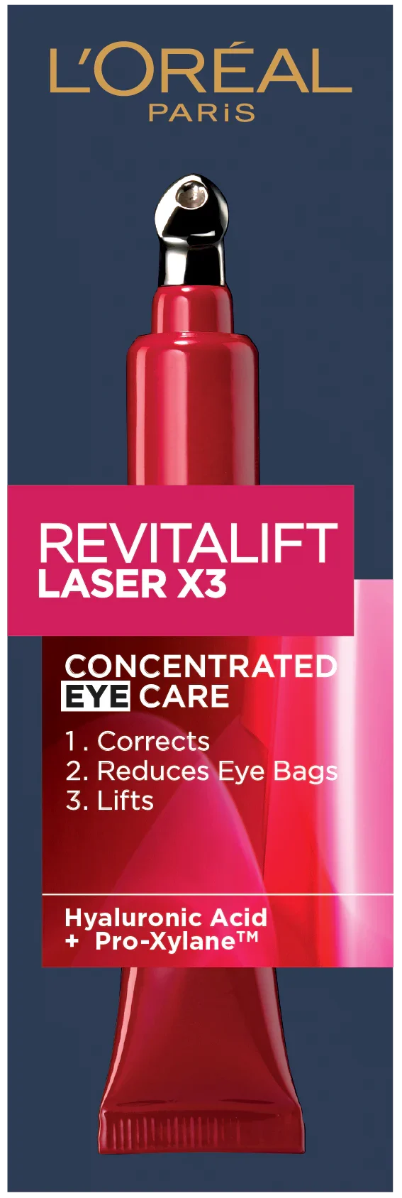 Revitalift Laser Triple Action Eye Cream