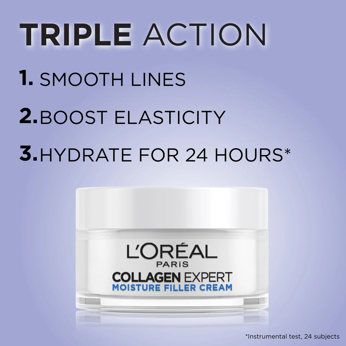 Collagen Expert Moisture Filler Cream