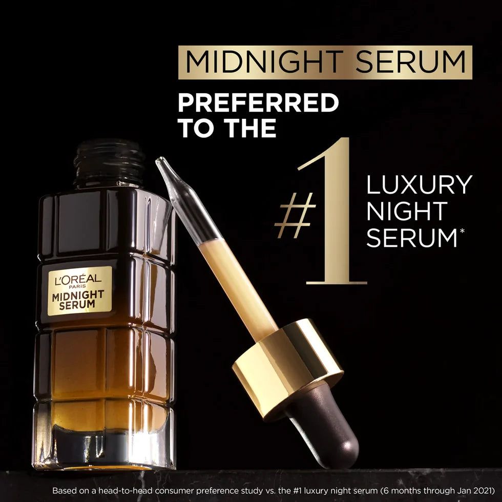 Perfect Cell Renew Midnight Serum