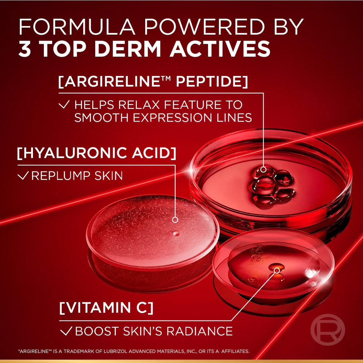 Revitalift Triple Power Age-Correcting Serum