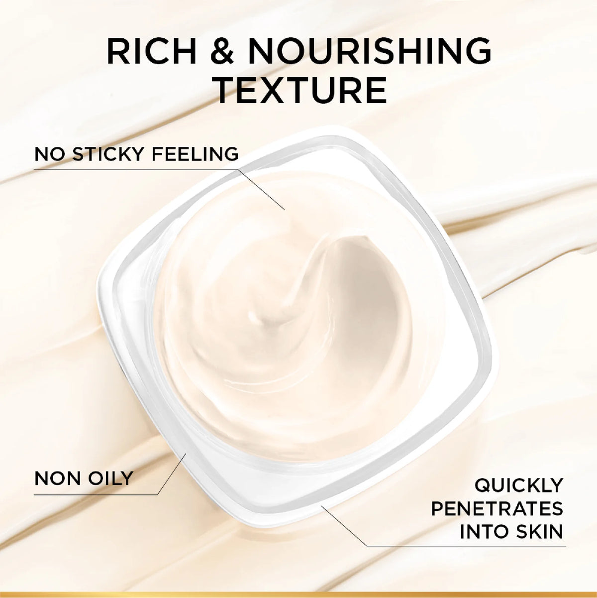 Revitalift Hydrating Day Cream