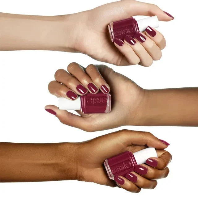 Nailed It - Essie 516