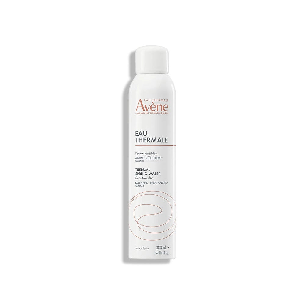 EAU THERMAL spray