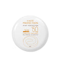 HAUTE PROTECTION Mineral Tinted Compact SPF50