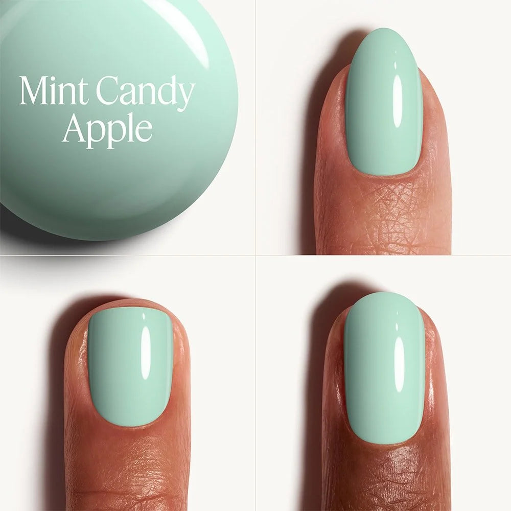 Mint Candy Apple - Essie 99