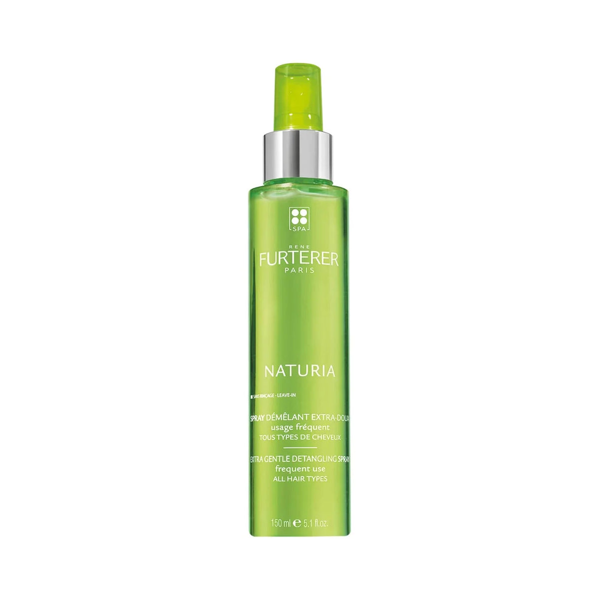 René Furterer Naturia Detangling Spray - 150mL