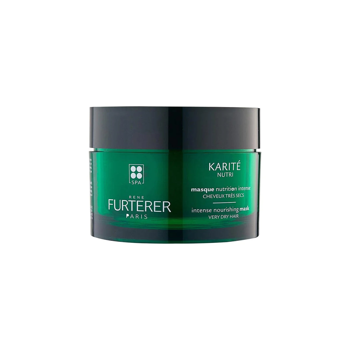 René Furterer Karité Nutri Intense Nourishing Mask - 200mL