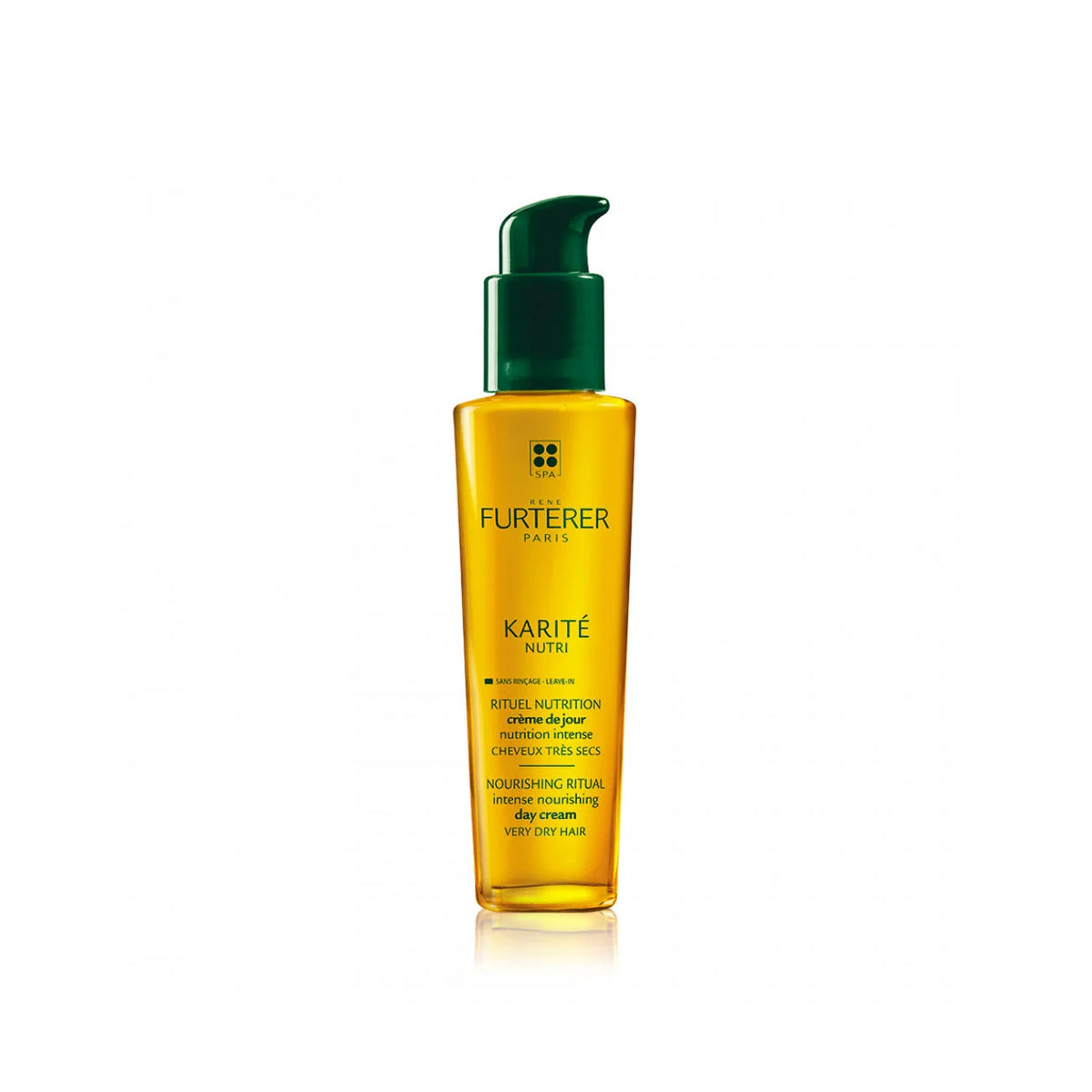 René Furterer Karité Nutri Nourishing Day Cream - 100mL