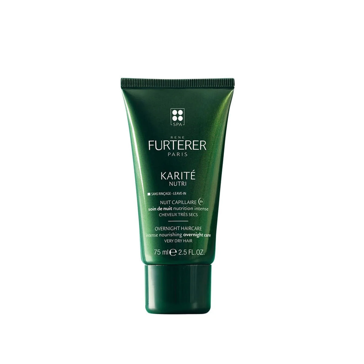 René Furterer Overnight Nourishing Treatment - 75mL