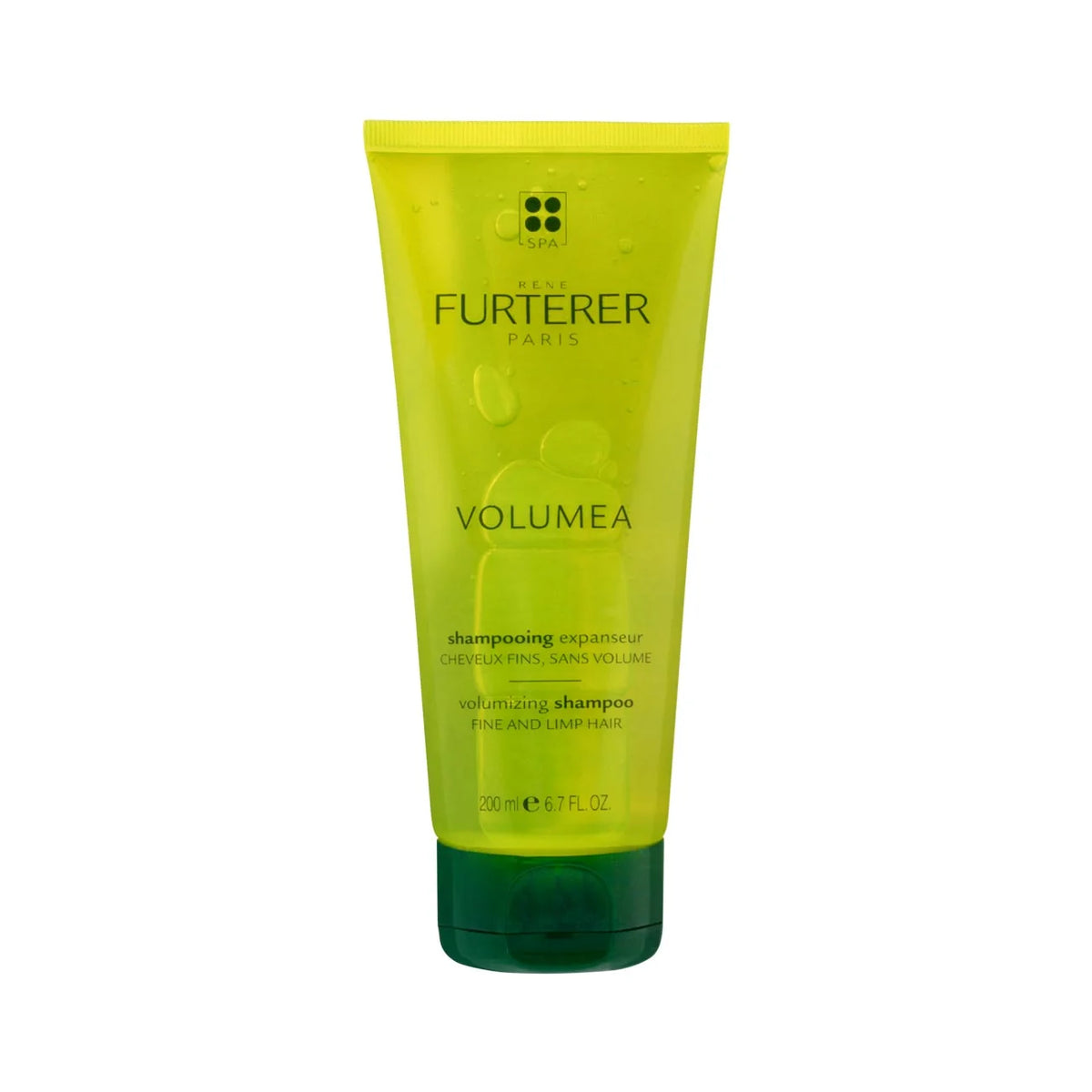 René Furterer  Volumea Volumizing Shampoo - 200mL