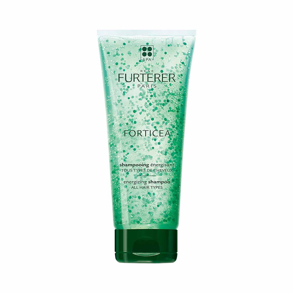 René Furterer  Forticea Energizing Shampoo - 200mL